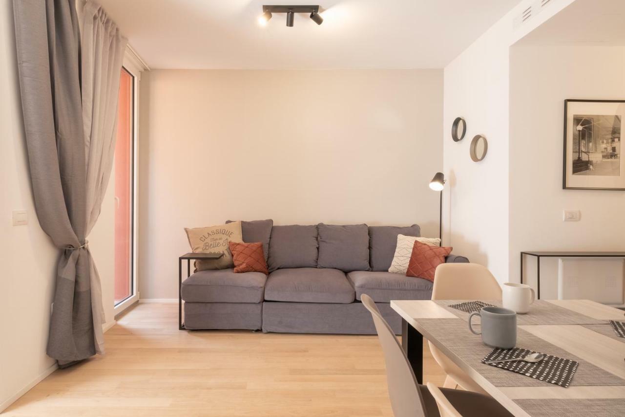 Bologna House Tubertini Apartment Exterior foto
